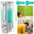 350ml Soap Dispenser