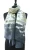 Spring Scarf Black