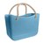 BocaBagg in Assorted Colors with Handle