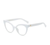 Boss Lady Optical Glasses