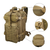3 Day Recon Coyote Tactical Backpack