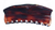 Radiant Tortoise Shell Hair Claw