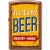 Zippo Ice Cold Beer - Brown