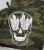 Crystal Skull Camo Sweatpants