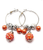 Charm Me in Orange