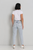 Street Jeans Waist Casual Trousers