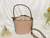 Josie Bucket Bag
