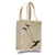 Flying bird swing