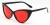 Women's Retro Vintage Sunglasses