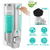 350ml Soap Dispenser