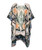 Multi Diamond Kimono