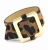 Gold Buckle Bracelet