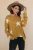Gigi Knit Star Sweater