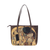 Gold Kiss By Gustav Klimt College/Shoulder Tote Bag