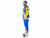 Racing Track Suit