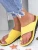 TOE RING BEACHWEAR SANDALS