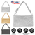 Women Glitter Evening Bags 