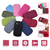Travel Passport Wallet 12Cells Ticket ID Credit Card Holder 