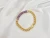 Thea 18K Gold Bracelet