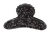 Bugle Bead Assorted Color Hair Claw