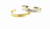 Bad & Bougie Cuff Bracelet