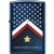 Zippo Patriotism - Navy Matte