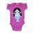 Dorothy -The Wonderful Wizard of Oz - Baby Onesie