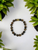 Tigers Eye Stretchy Bracelet 