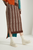 Fangyan | Elira Stripe Skirt