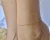 Dainty Gold Anklet