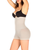 T Silicone-Lined Undetectable Edge High Waist Shaper Shorts Doriane