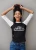 Chicago Skyline Baseball Tee