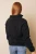 Platt Zipper Fleece Pullover Sweatshirt