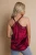 Better Than This Velvet Tank