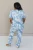 Twenty-Two Tie Dye Loungewear Set