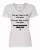 Correct Punctuation Saves Lives Ladies shirt Small