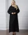 Vestido Lace Evening Dress