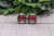 BE MINE Barnyard Animals || Stud Earrings