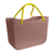 BocaBagg in Assorted Colors with Handle