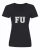 FU Ladies Shirt  Small
