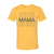 MAMA stacked T-Shirt