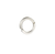 SILVER EAR CUFF EARRING SAMPLE