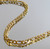 Copy of BROOKLYN NECKLACE - FIGARO CHAIN NECKLACE