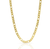 Copy of BROOKLYN NECKLACE - FIGARO CHAIN NECKLACE