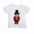 Circus Ringleader- Kids Tee