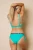 Wild Push up Bikini