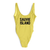 SAUVIE ISLAND One Piece Swimsuit