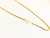 Aubrey Necklace