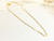 Aubrey Necklace
