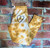 Tie Dye Joggers with Design 